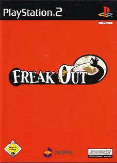 Freak Out
