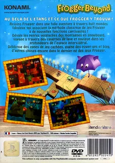 Frogger - Dos