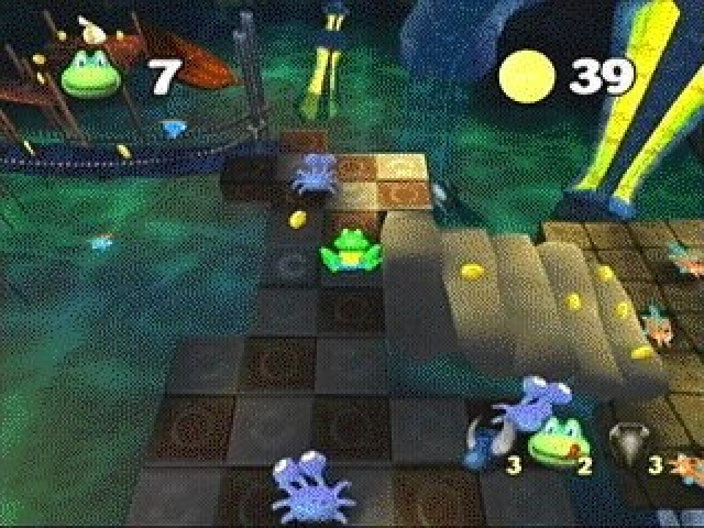 Image in-game