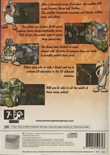 Furry Tales - Dos