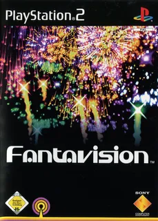 Futari no Fantavision