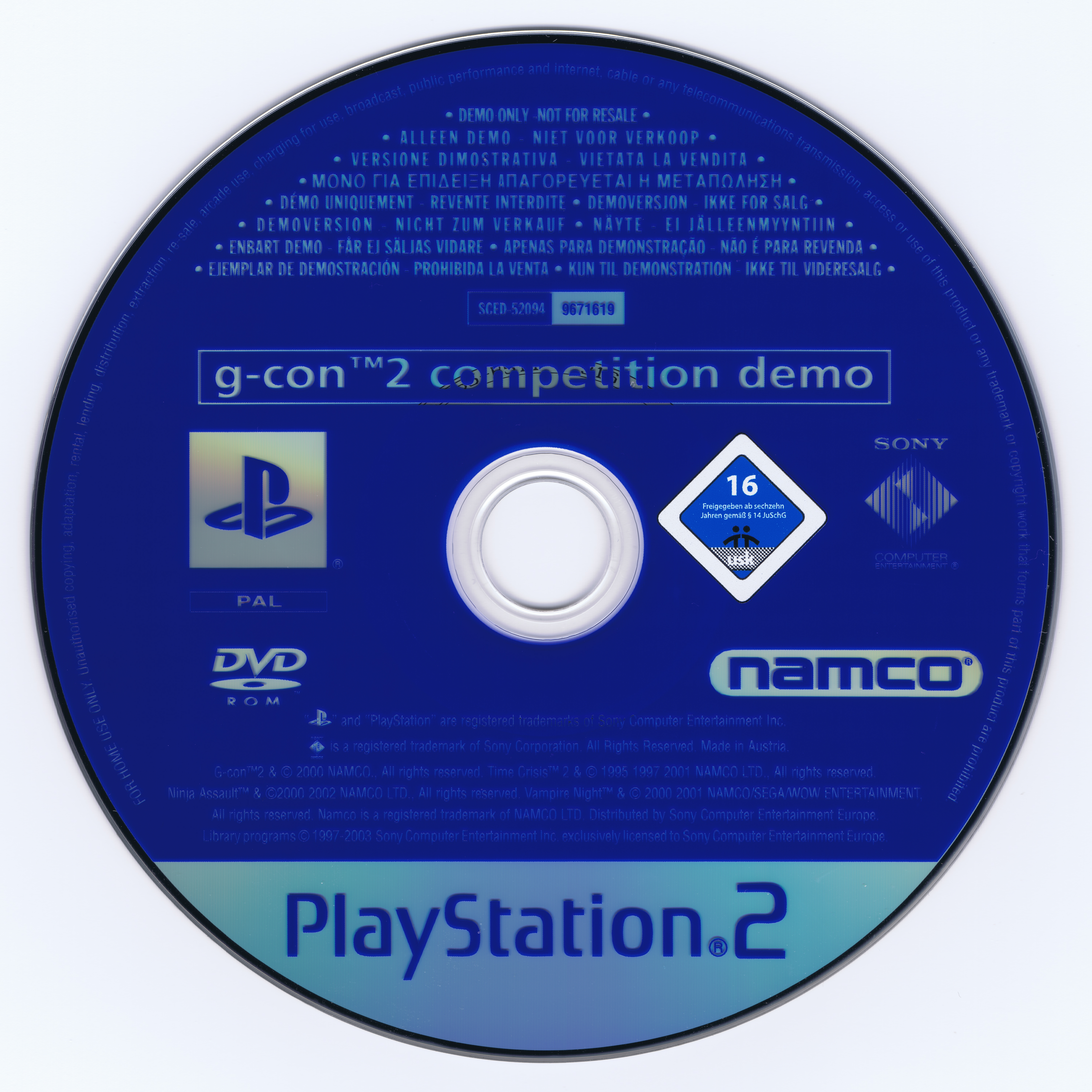 Image in-game