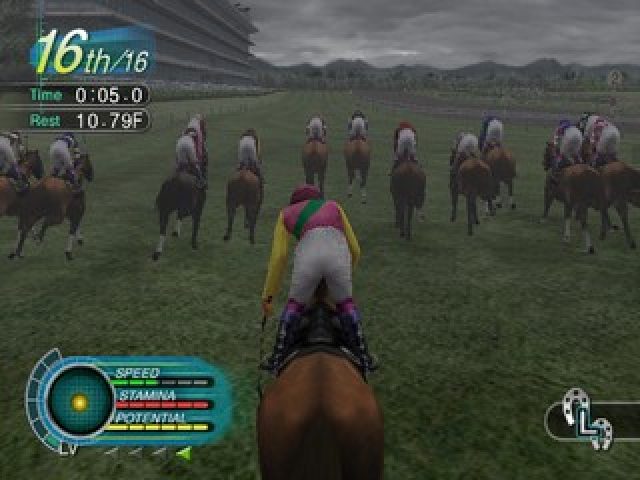 Image in-game