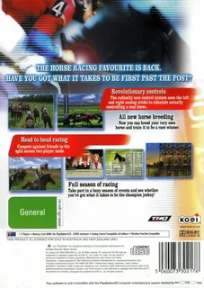 G1 Jockey 4 dos