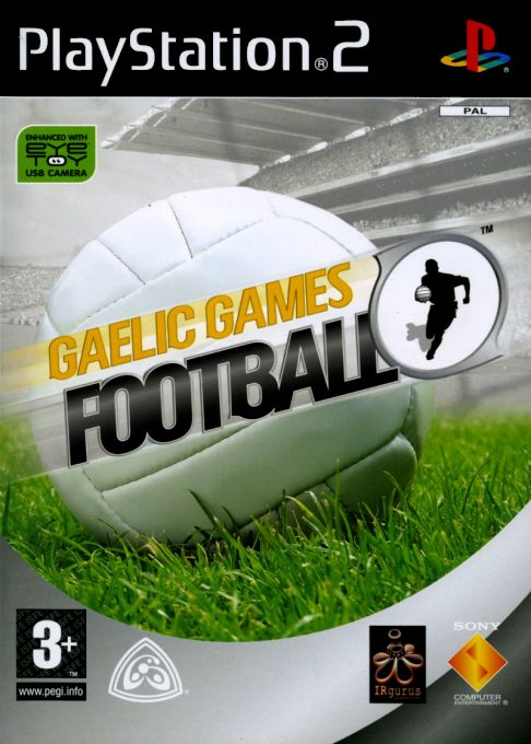 Gaelic Games - Football