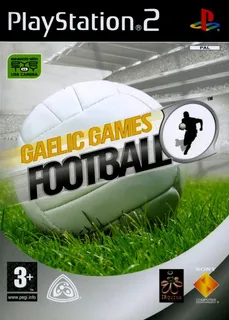 Gaelic Games - Football