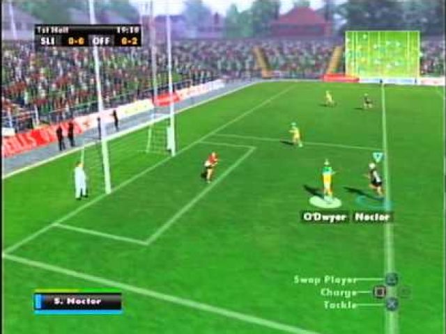 Image in-game