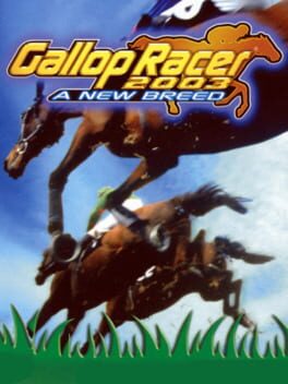Gallop Racer 2