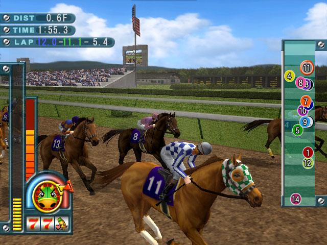 Image in-game