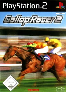 Gallop Racer - Lucky 7