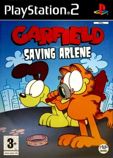 Garfield - Saving Arlene