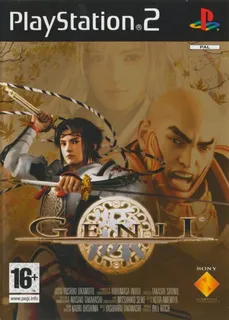 Genji : Dawn of the Samurai