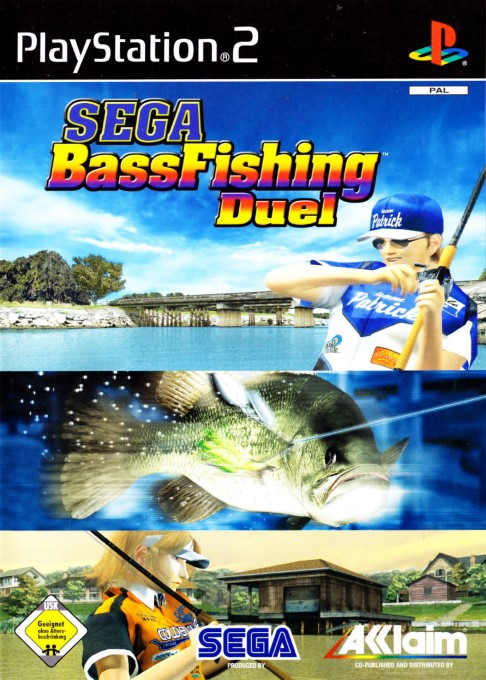 Get Bass Battle