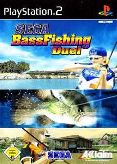 Get Bass Battle