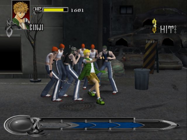 Image in-game