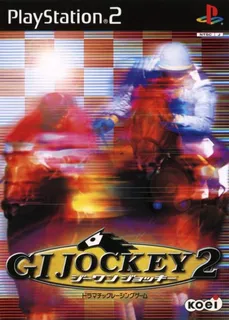 GI Jockey 2