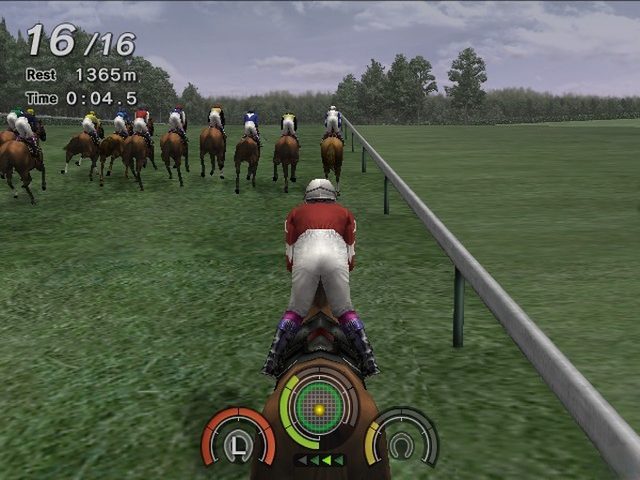 Captura de pantalla