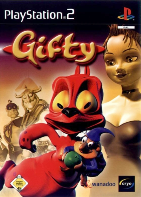 Giftie