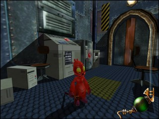 Image in-game