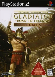 Gladiator - Road to Freedom - Remix