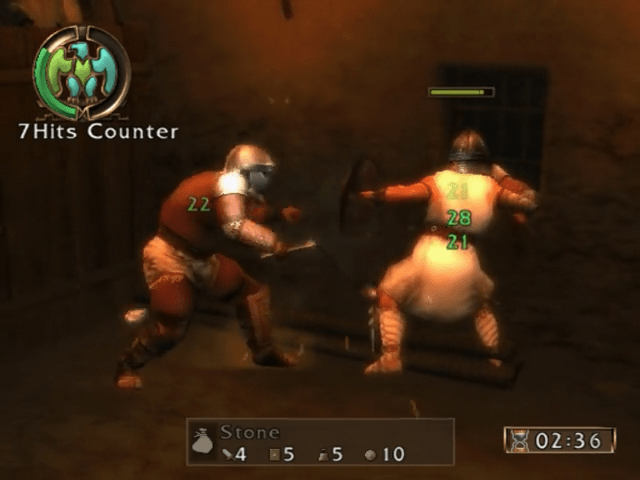 Image in-game