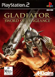 Gladiator - Schwert der Rache