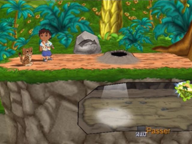 Image in-game