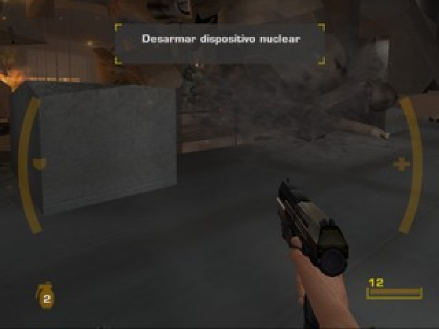 Captura de tela