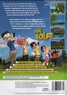 Golful Golf dos
