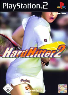 Grand Slam 2003 Tennis