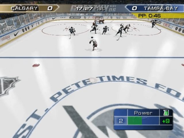 Image in-game