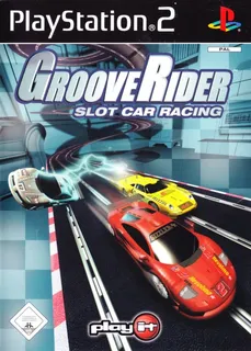 Grooverider