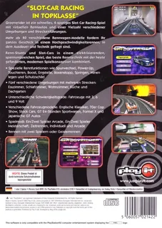 Grooverider dos