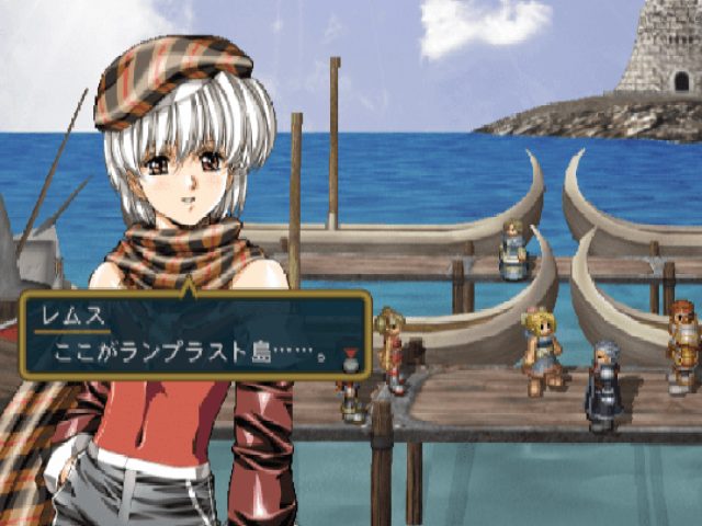 Image in-game