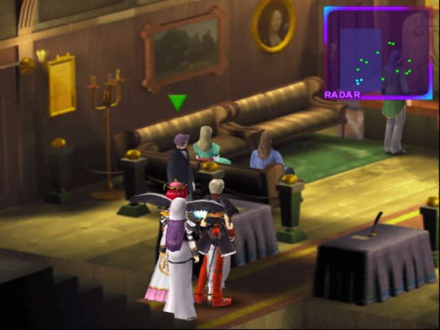 Image in-game