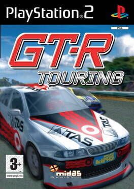 Gt-r Touring