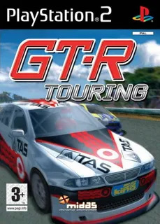 Gt-r Touring