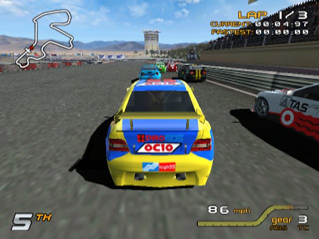 Image in-game