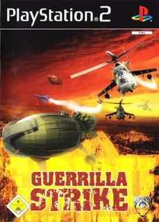 Guerrilla Strike