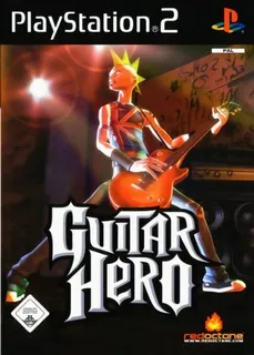 Guitar Hero