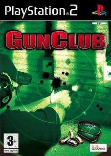 Gun Club