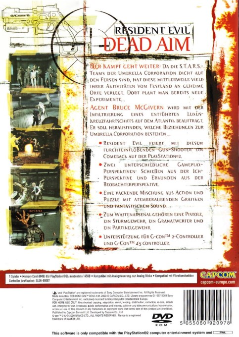 Contracapa