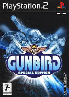 Gunbird - Premium Package