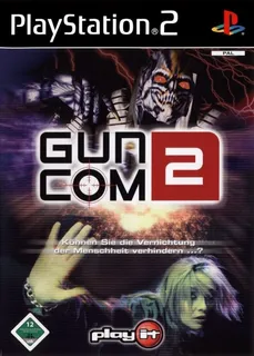 Guncom 2