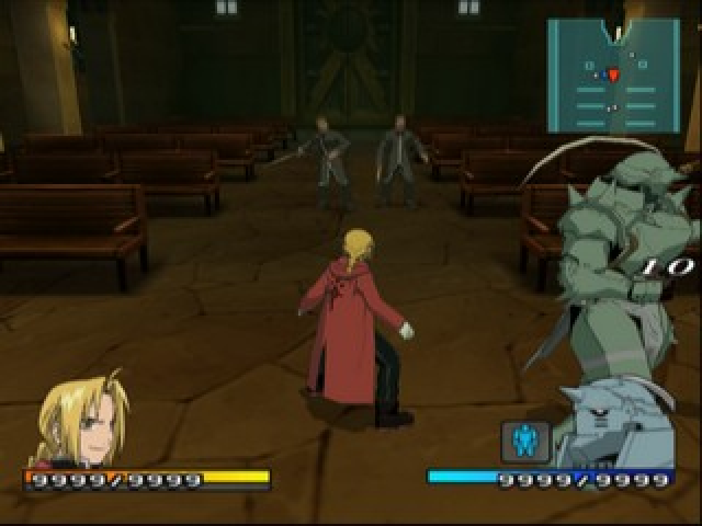 Captura de tela