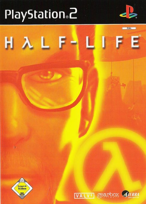 Half-Life