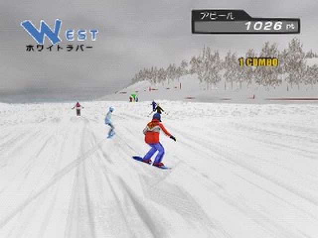 Image in-game