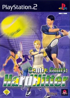 Hard Hitter