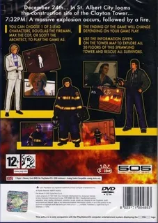 Hard Luck - Return of the Heroes dos