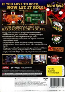 Hard Rock Casino dos